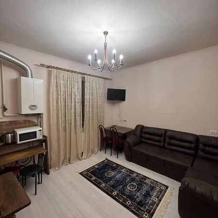 Апартаменти В Центрі Міста إلفيف المظهر الخارجي الصورة