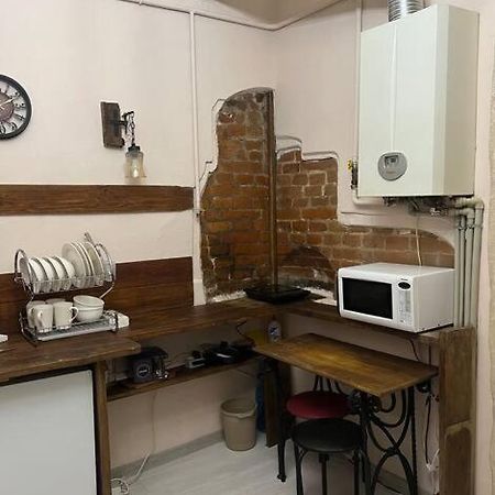 Апартаменти В Центрі Міста إلفيف المظهر الخارجي الصورة